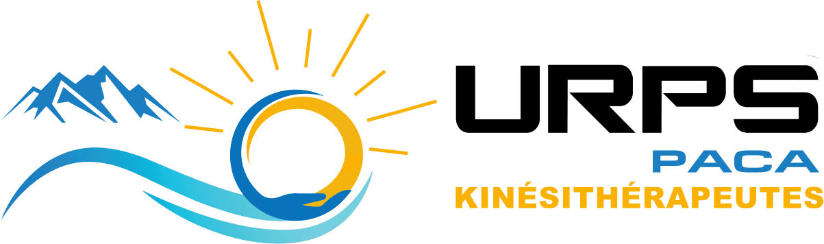 URPS PACA Kinésithérapeutes